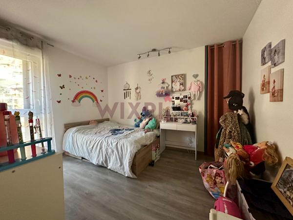 Appartement T3 de 73m² , Aime la plagne Appartement T3 de 73m² , Aime la plagne