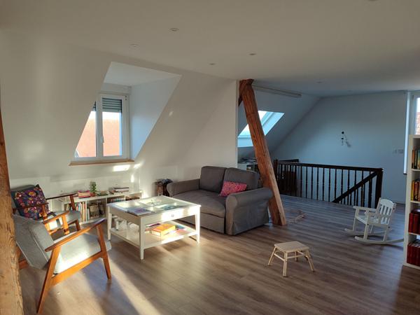 Maison - 9 pièces - 292 m²