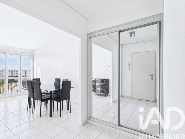 Appartement à vendre 2 pièces 50 m² Troyes