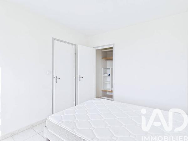 Appartement à vendre 2 pièces 50 m² Troyes