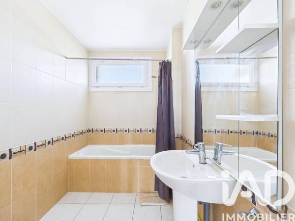 Appartement à vendre 2 pièces 50 m² Troyes