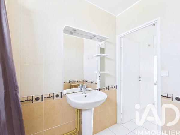 Appartement à vendre 2 pièces 50 m² Troyes