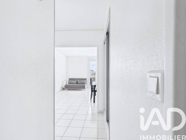 Appartement à vendre 2 pièces 50 m² Troyes