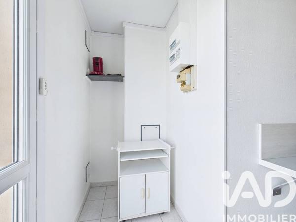 Appartement à vendre 2 pièces 50 m² Troyes