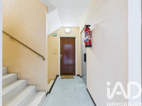 Appartement à vendre 2 pièces 50 m² Troyes