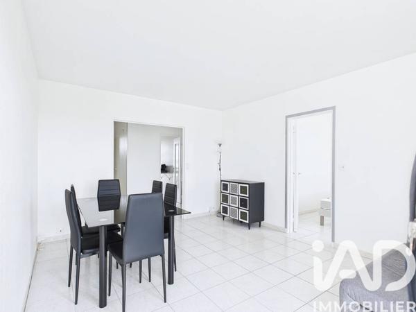 Appartement à vendre 2 pièces 50 m² Troyes