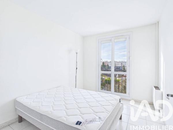 Appartement à vendre 2 pièces 50 m² Troyes