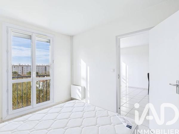 Appartement à vendre 2 pièces 50 m² Troyes