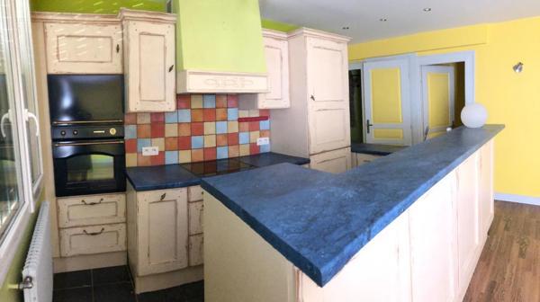 Appartement à louer à Albertville (73200)