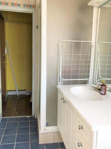 Appartement à louer à Albertville (73200)