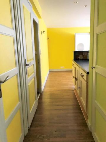 Appartement à louer à Albertville (73200)