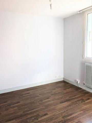 Appartement à louer à Albertville (73200)