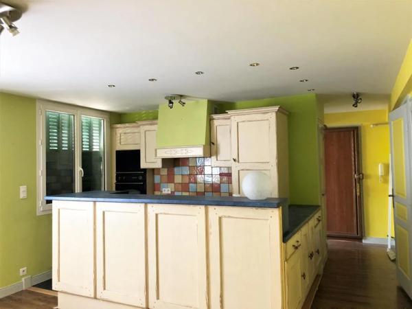 Appartement à louer à Albertville (73200)