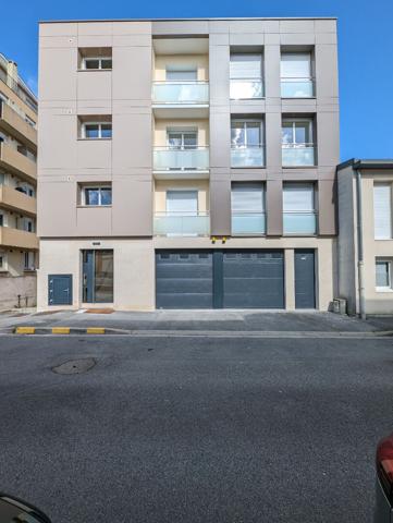 TYPE 5, REIMS - JEAN JAURES