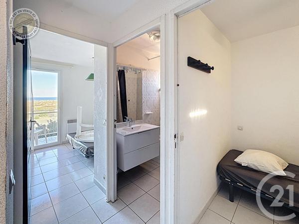 Maison à vendre  4 pièces - 41,24 m2 LE BARCARES - 66