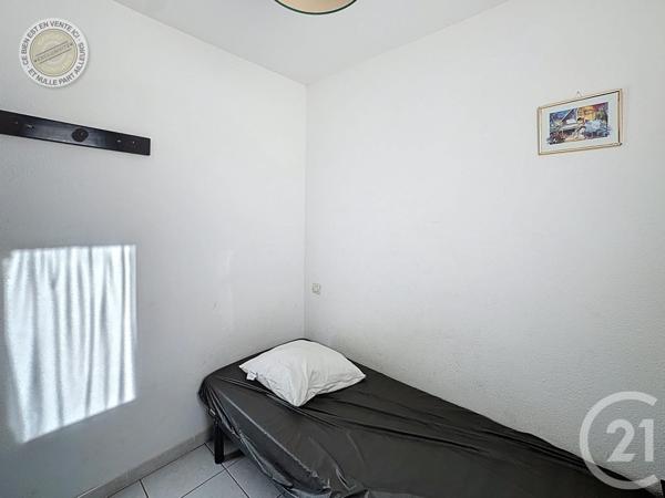 Maison à vendre  4 pièces - 41,24 m2 LE BARCARES - 66