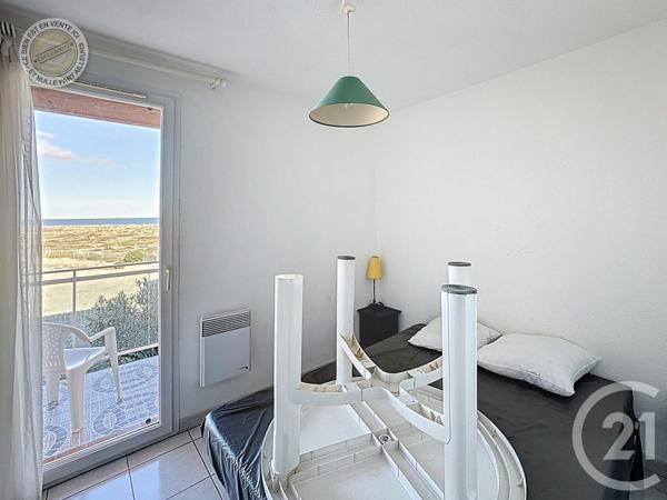 Maison à vendre  4 pièces - 41,24 m2 LE BARCARES - 66