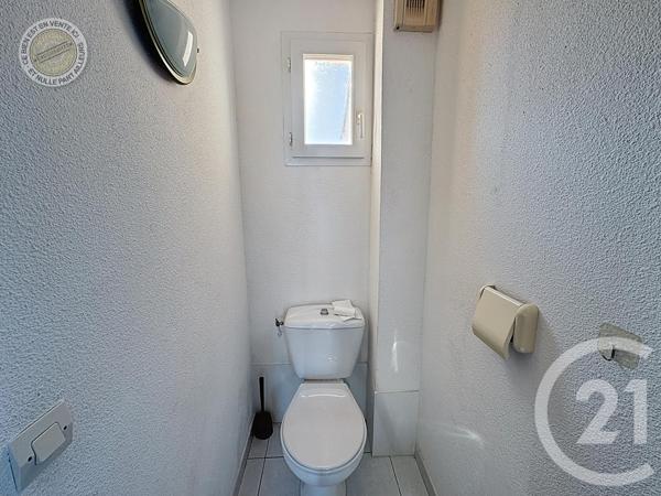 Maison à vendre  4 pièces - 41,24 m2 LE BARCARES - 66