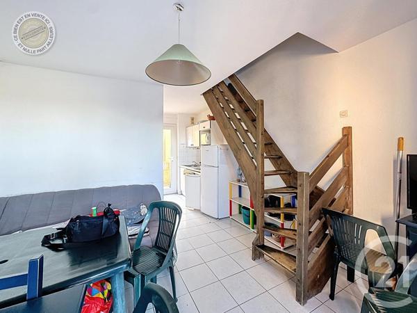 Maison à vendre  4 pièces - 41,24 m2 LE BARCARES - 66