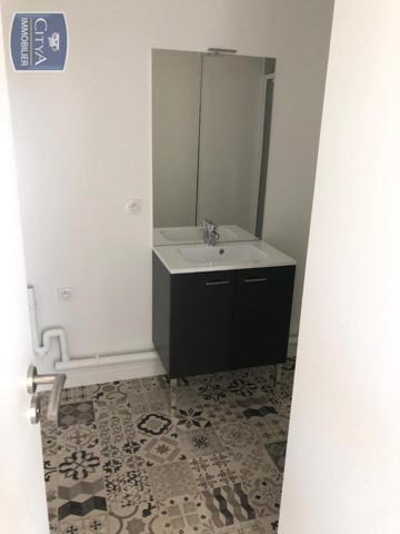 Appartement à louer 3 pièces 62.96m²