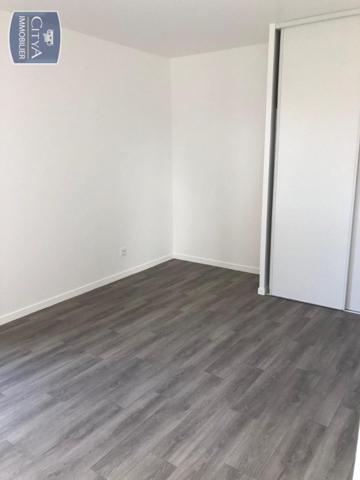 Appartement à louer 3 pièces 62.96m²