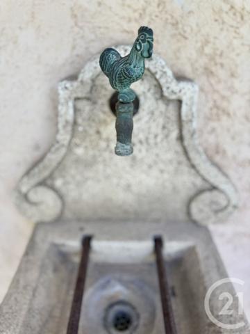 Maison à vendre  6 pièces - 165 m2 CHATEAUNEUF GRASSE - 06