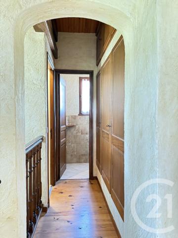 Maison à vendre  6 pièces - 165 m2 CHATEAUNEUF GRASSE - 06