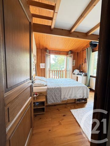 Maison à vendre  6 pièces - 165 m2 CHATEAUNEUF GRASSE - 06