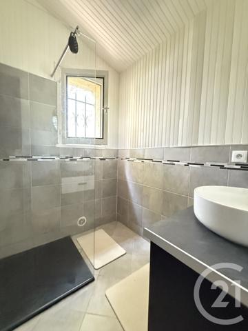 Maison à vendre  6 pièces - 165 m2 CHATEAUNEUF GRASSE - 06