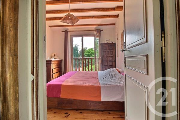 Maison à vendre  6 pièces - 165 m2 CHATEAUNEUF GRASSE - 06