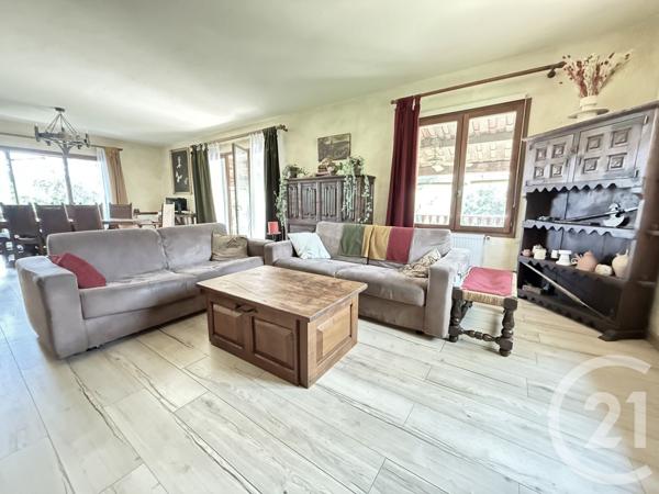 Maison à vendre  6 pièces - 165 m2 CHATEAUNEUF GRASSE - 06