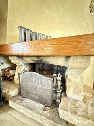 Maison à vendre  6 pièces - 165 m2 CHATEAUNEUF GRASSE - 06