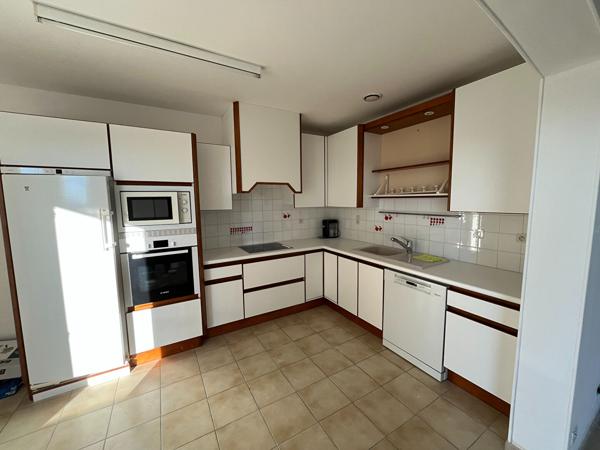 Maison familiale à deux pas de l'océan