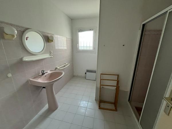 Maison familiale à deux pas de l'océan
