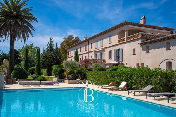 Saint-Tropez, Appartement 3 Chambres -  125 m² à vendre