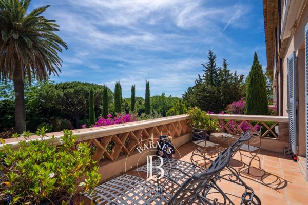 Saint-Tropez, Appartement 3 Chambres -  125 m² à vendre