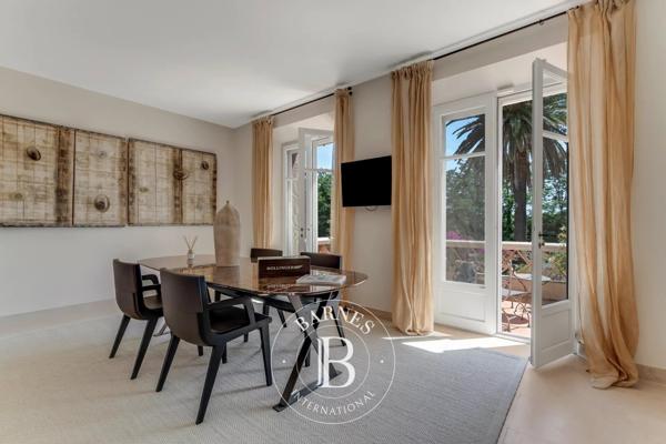Saint-Tropez, Appartement 3 Chambres -  125 m² à vendre