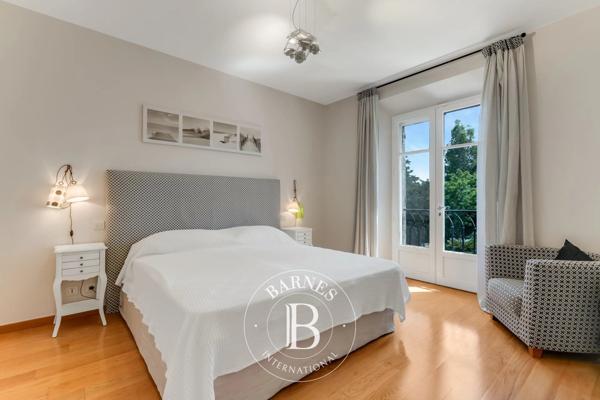Saint-Tropez, Appartement 3 Chambres -  125 m² à vendre