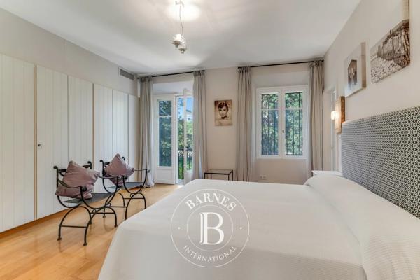 Saint-Tropez, Appartement 3 Chambres -  125 m² à vendre