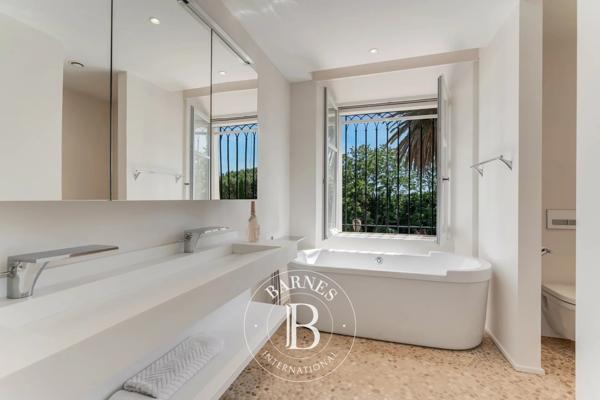 Saint-Tropez, Appartement 3 Chambres -  125 m² à vendre