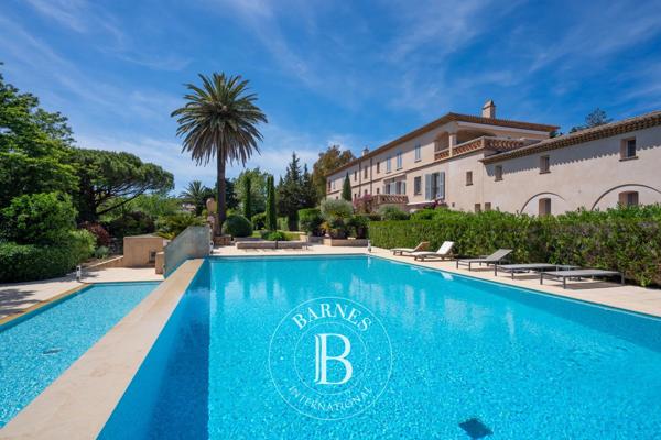 Saint-Tropez, Appartement 3 Chambres -  125 m² à vendre