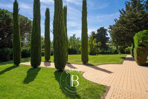 Saint-Tropez, Appartement 3 Chambres -  125 m² à vendre