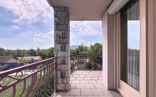 Maison à vendre    6 pièces •  Bourg-lès-Valence