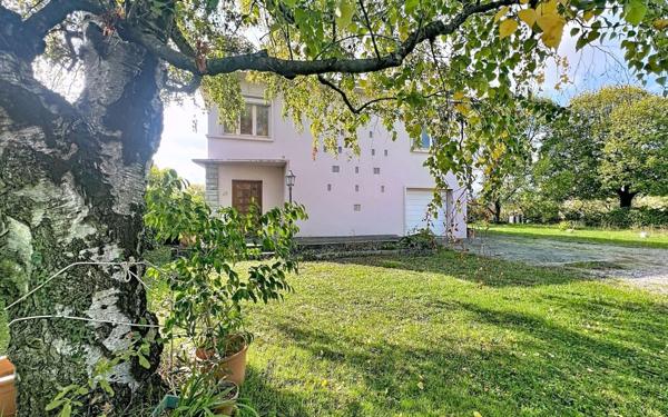 Maison à vendre    6 pièces •  Bourg-lès-Valence