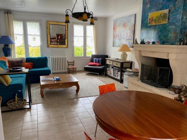 Maison à vendre à Saint-Jean-le-Thomas dans la Manche (50530), ref : 50038-2602