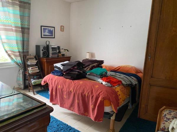 Maison à vendre à Saint-Jean-le-Thomas dans la Manche (50530), ref : 50038-2602