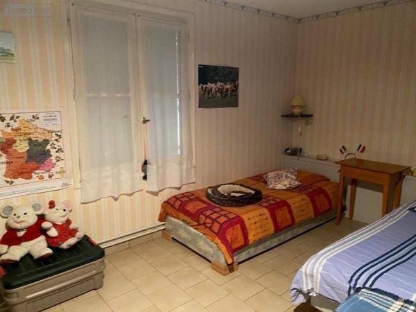 Maison à vendre à Saint-Jean-le-Thomas dans la Manche (50530), ref : 50038-2602