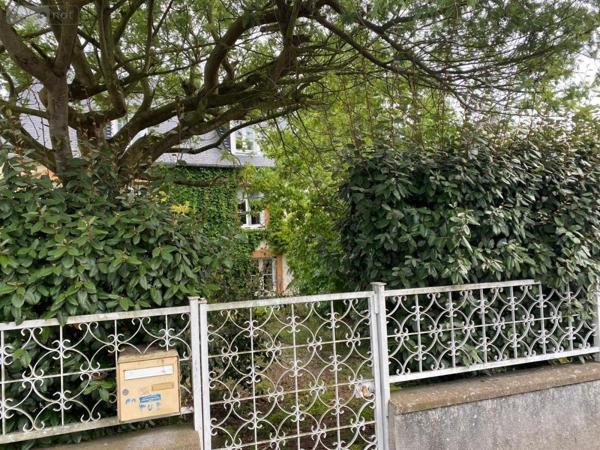 Maison à vendre à Saint-Jean-le-Thomas dans la Manche (50530), ref : 50038-2602