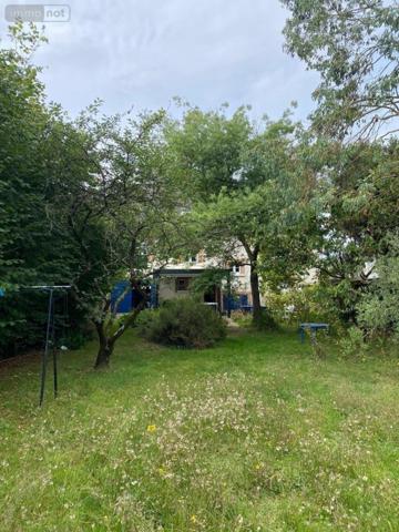 Maison à vendre à Saint-Jean-le-Thomas dans la Manche (50530), ref : 50038-2602