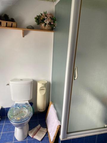 Maison à vendre à Saint-Jean-le-Thomas dans la Manche (50530), ref : 50038-2602